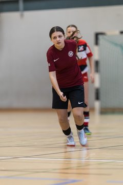 Bild 270 - wCJ NFV Futsalmeisterschaft